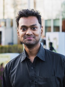 Profielfoto van S.K. (Shantanu) Nath, MSc