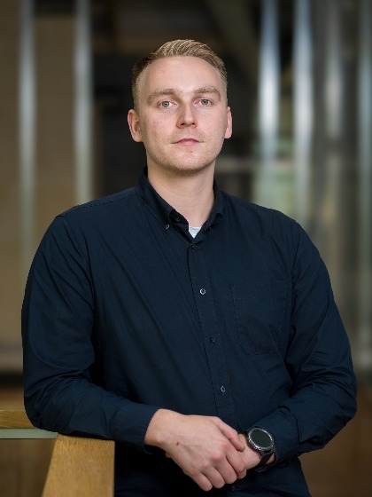 Profile picture of S. (Steef) Kalsbeek