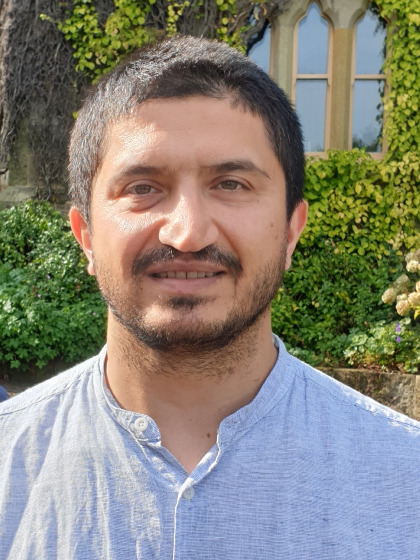 Profile picture of S. (Seyfeddin) Kara, PhD