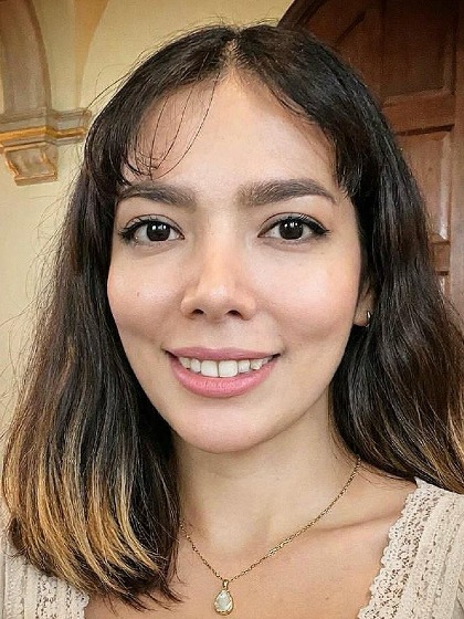 S. (Samira) Khademrad, MA