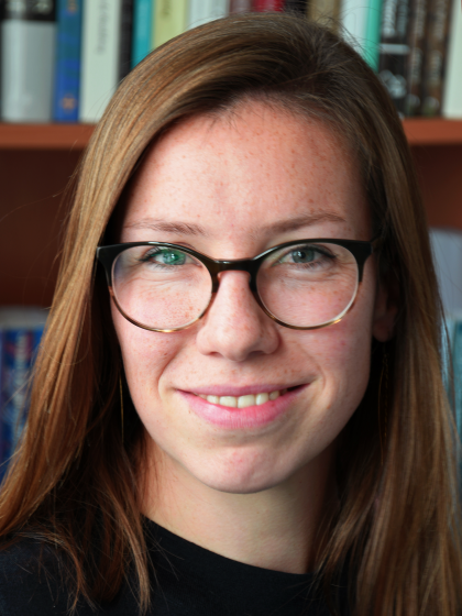 dr. S.L. (Sarah) Willemsen