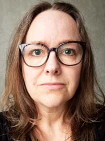 Profielfoto van S. M. (Suzanna) Bronger