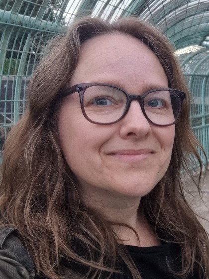 Profielfoto van S.M. (Suzanna) Bronger