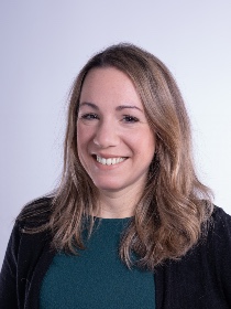 Profielfoto van S.M. (Sílvia) Dos Santos Fernandes Costa, PhD