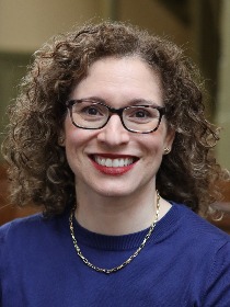 Profielfoto van dr. S.M. (Stacey) Donofrio