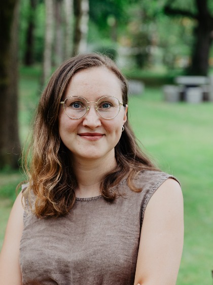 Profielfoto van S. (Solomiia) Myroniuk Myroniuk, MSc
