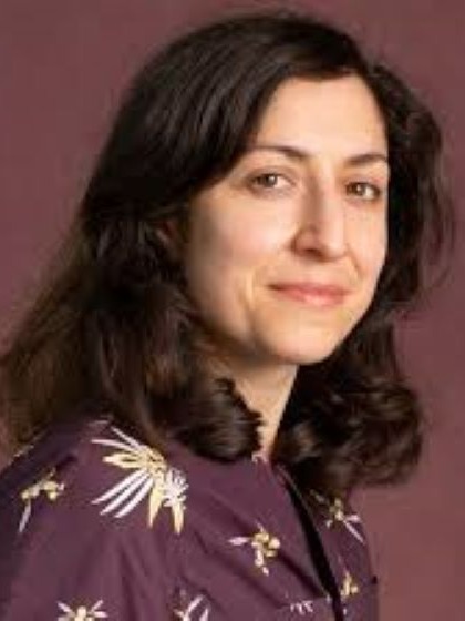 S.M. (Stephanie) Rizio