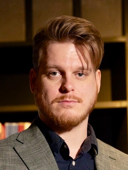 Profielfoto van mr. dr. S. (Sam) Maasbommel