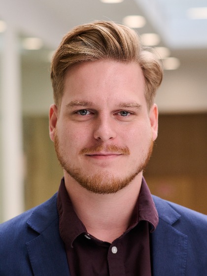 Profile picture of mr. S. (Sam) Maasbommel