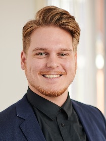 Sam Maasbommel - PhD student