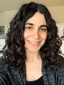 Profile picture of S.M. (Suzanne) Manizza-Roszak, Dr