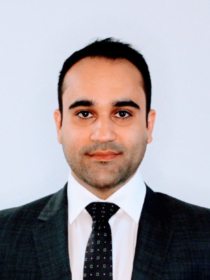 Dr. Mansouri