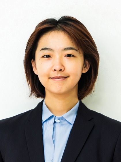 Profielfoto van S. (Siyu) Mei, Dr