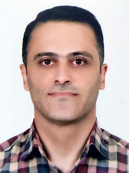 S. (Shahriar) Mohammadi