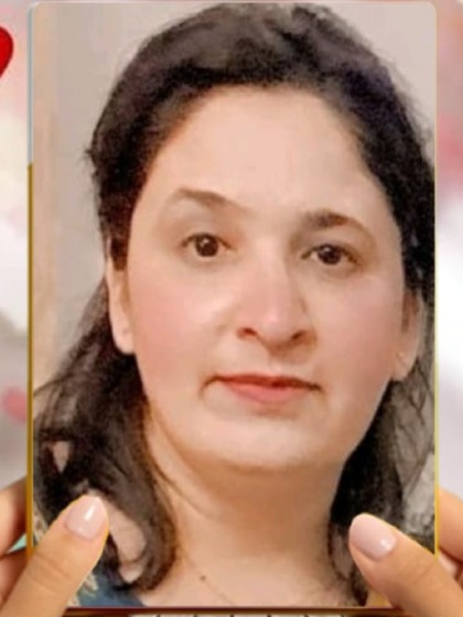 S. (Summaira) Mubarik, PhD