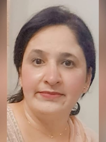 Profielfoto van S. (Summaira) Mubarik, PhD