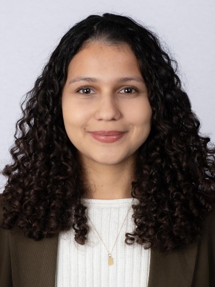 Profielfoto van S.N. (Nathalia ) Maya Scarpeta