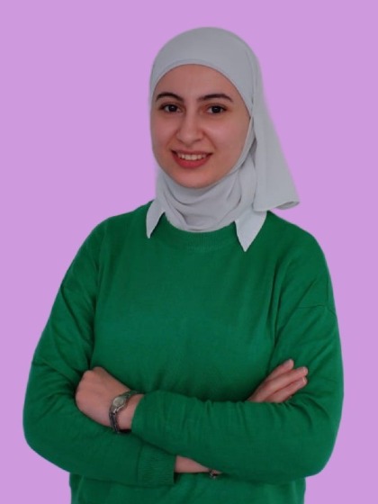 S. (Sara) Nabhani, MA MSc