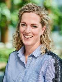 Profile picture of S. (Susan) Noordhuis
