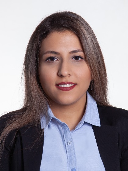 Profielfoto van S. (Sogol) Norouzi Talab