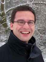 Profile picture of ing. S. (Stephan) Oorburg