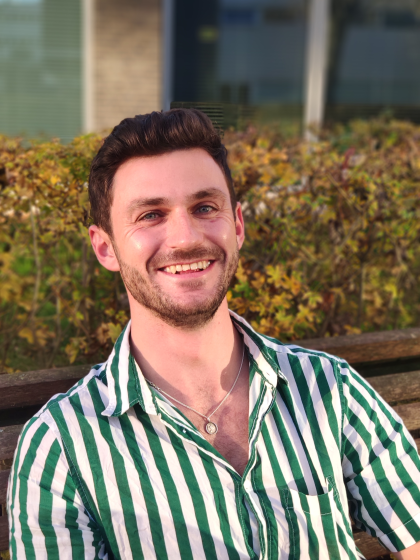 S. (Sam) Oxley, MSc