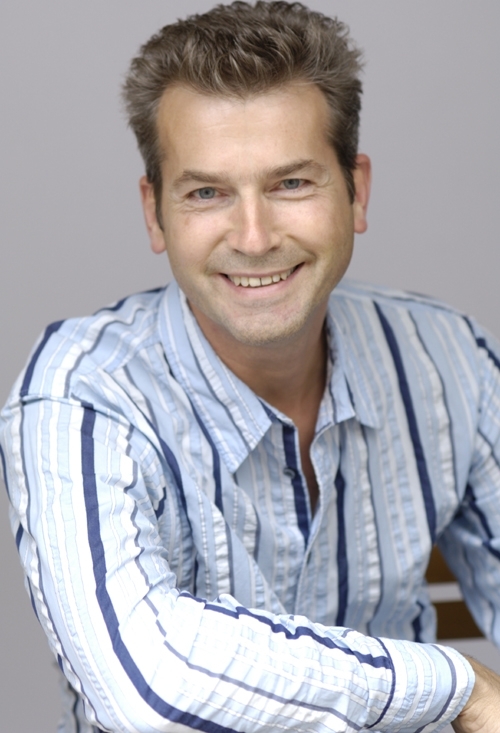 prof. dr. A.J.M. (Antoon) van Oosterhout