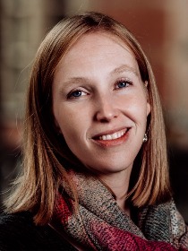 Profielfoto van dr. S. (Saskia) Peels-Matthey