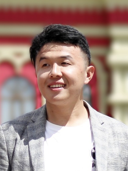 S. (Shuwei) Pei