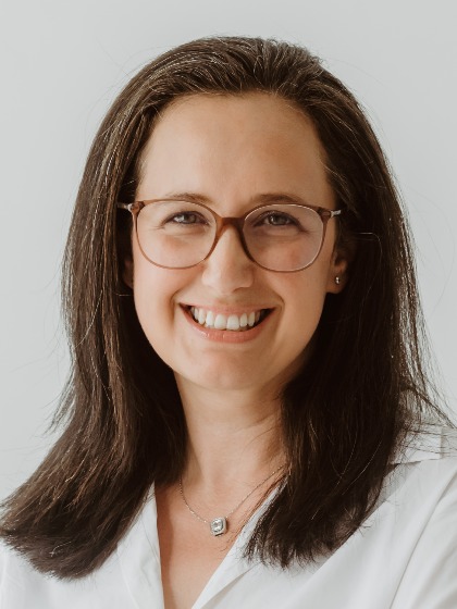 S.R. (Sasha) Goldstein, PhD