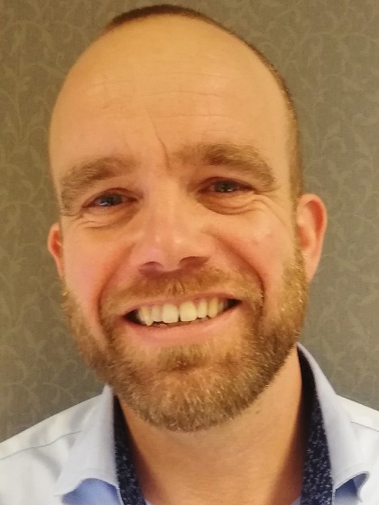 Profielfoto van S.R. (Siete) Hazekamp