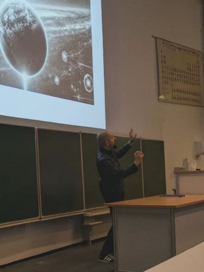 S. (Sepehrdad) Rahimian