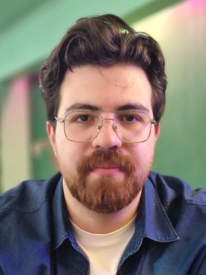S. (Sina) Rashidi