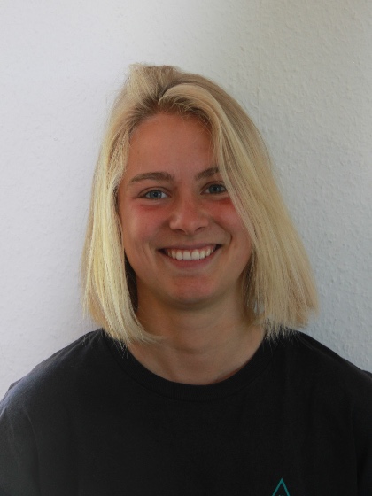 Profielfoto van S. (Sonja) Rombach, MSc