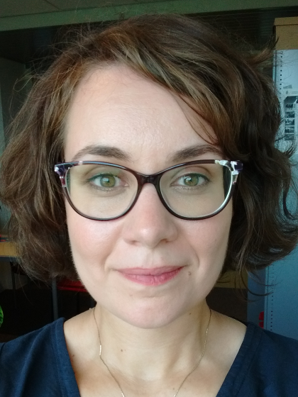 Profile picture of S. (Simona) Rusanescu, PhD