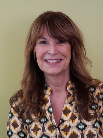 Profielfoto van S.S. (Linda) van den Bovenkamp