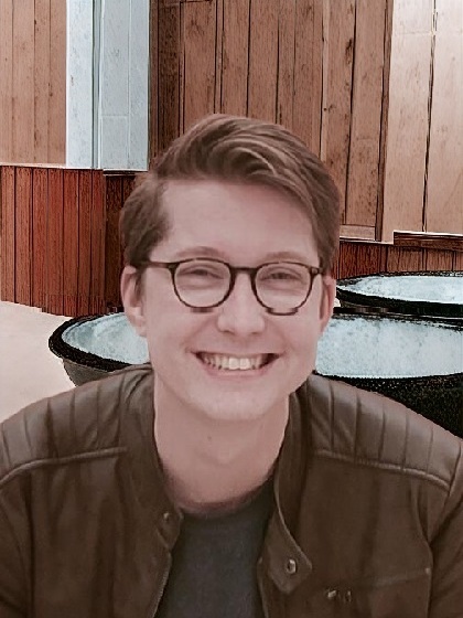 Profielfoto van S. (Stephan) Schuurman