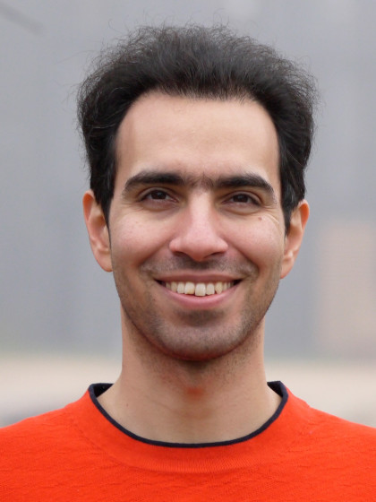 Profile picture of S. (Soheil) Solhjoo, PhD