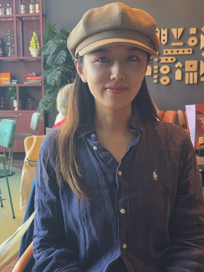 S. TANG