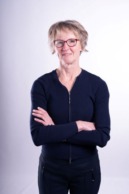 Profielfoto van dr. S. (Sandra) Tillema