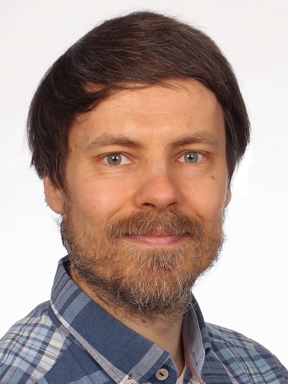 Profielfoto van dr. S. (Stephan) Trenn