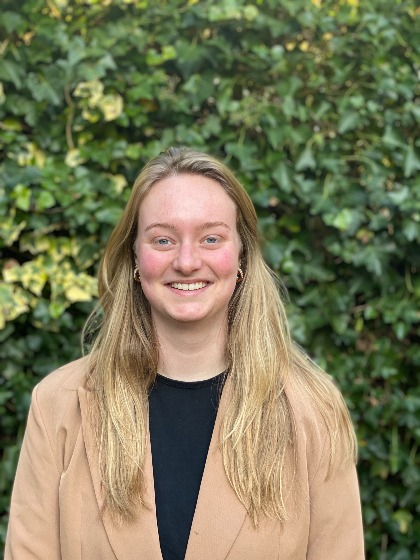 S. (Sabine) van de Beek