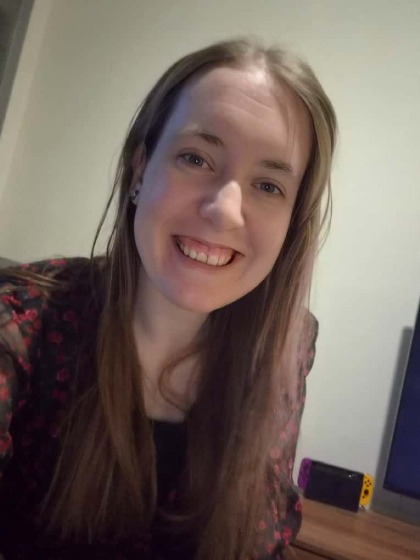 Profielfoto van S. (Sandy) Sprong