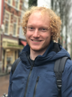 Profielfoto van S. (Sjors) van Ooij