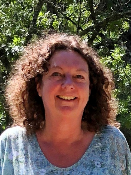 dr. S. (Sandra) van Voorst