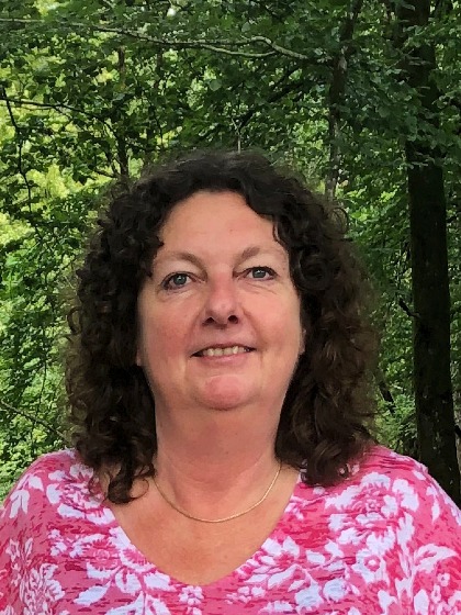 Profile picture of dr. S. (Sandra) van Voorst
