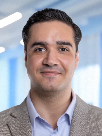 S. (Soroush) Verdi