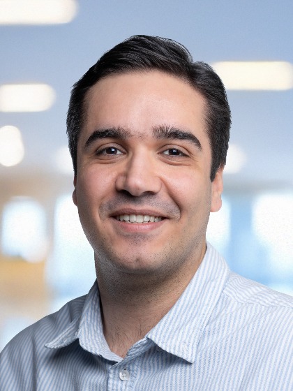 Profielfoto van S. (Soroush) Verdi