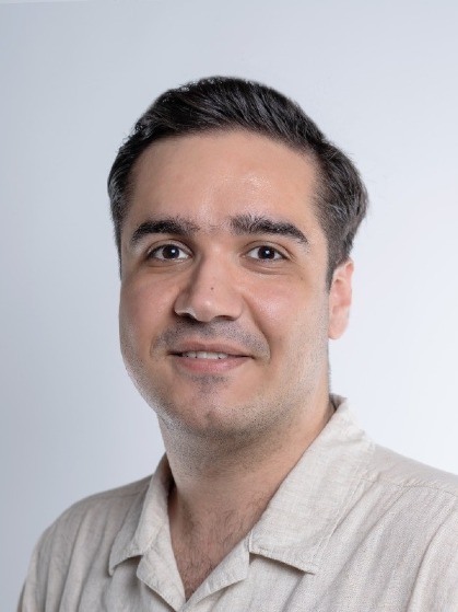 S. (Soroush) Verdi