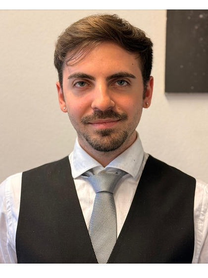 S. (Simone) Vilardi, MSc